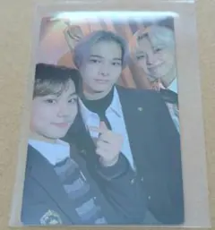 ENHYPEN ユニット weverse global ラキドロ