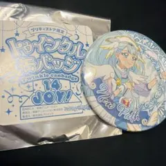 2025年最新】キュアアンジュ 缶バッジの人気アイテム - メルカリ