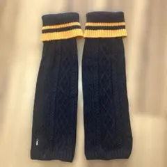 レッグウォーマー レディースウェア