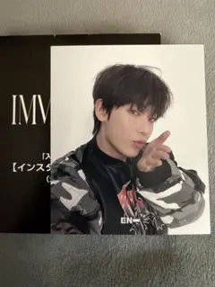 PENTAGON ウソク トレカ | Mercari