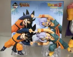 2026年最新】ドラゴンボール 一番くじ フィギュア セットの人気