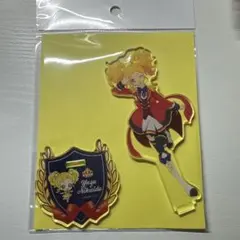 アイカツスターズ キャラクターグッズ