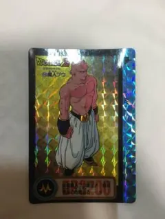 ドラゴンボールZ カードダス