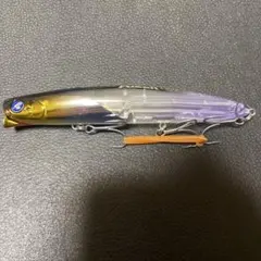 3165 ブルーブルー　アイザー 125F