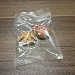 ホットドッグバンパイア