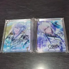 アイナナ　コロッタ　サイテク 環＆壮五