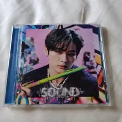 THE SOUND FC限定 リノ盤 - メルカリ