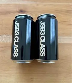 三代目JSB JSB3 CLASS CAN ⅹ2