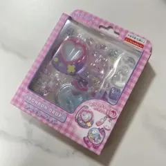 【正規品】ボンボンドロップシール シェイカーキット ぴこぴこ