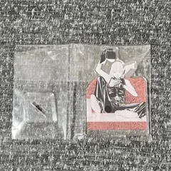 デスノート　1番くじ　メロ アクリルスタンドG賞