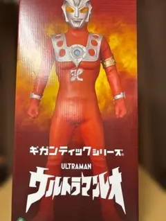 ウルトラマンレオ フィギュア