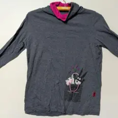 お値下げ⭐︎新品⭐︎アルベロベロ 長袖 カットソー 2026年最新】Alberobello レディース 長袖 Tシャツ・カットソーの人気