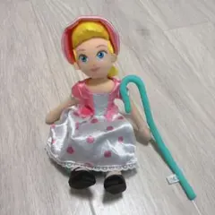 ボーピープ 人形
