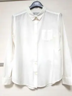 B:MING LIFE STORE 長袖シャツ M