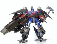 2026年最新】トランスフォーマー SS-25 オプティマスプライムの人気