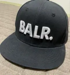 ボーラー　BALRキャップ 帽子