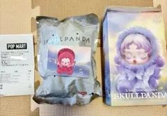 スカルパンダ⭐︎L'impressionnisme ⭐︎Blossom