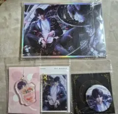 恋と深空 ホムラ まとめセット