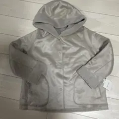 リバーシブルムートン