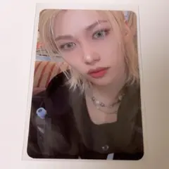 straykids KARMA コンパクトver. フィリックス