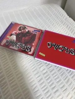 ドボイズ Delicious CD ヒョンジェ