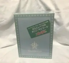 そらとレイラのすごいオルゴール カレイドスター おもひでBOX 特典 