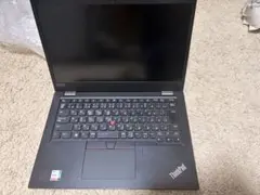 Lenovo ThinkPad L13 gen2 ジャンクのサムネイル