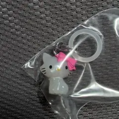 チャーミーキティ めじるしアクセサリー サンリオ ガチャ 未開封