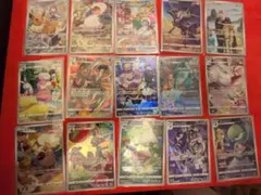 ポケモンカード VS eシリーズ カリン 5枚まとめ売り - メルカリ