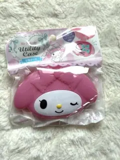 激レア　マイメロ　小物入れ サンリオ マイメロディ マイメロ 小物入れ 小物ケース セット - メルカリ