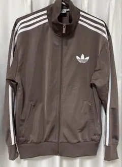 adidas Originalsトラックジャケット ジャージ