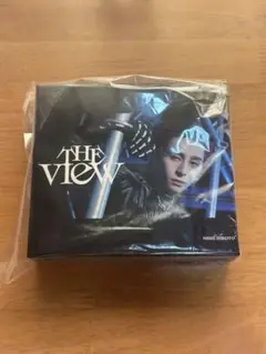 INI 3rdアルバムTHE ORIGIN ユニバ収納BOX 西洸人 THE VIEW【CD MAXI】【+DVD】 | INI | UNIVERSAL MUSIC STORE