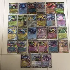ゲリラ　ポケカ　RR まとめ売り1 早い者勝ち　引退品