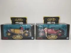 2026年最新】ルパン三世 1/24 カーモデル＆フィギュアの人気アイテム
