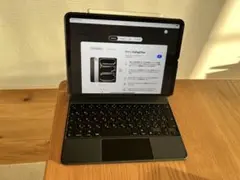 iPad Pro11(第2世代)キーボードペンシルセット