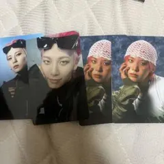 JO1 川尻蓮