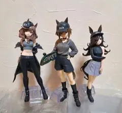 2025年最新】ウマ娘 プリティーダービー フィギュアの人気