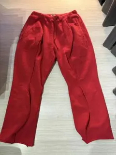 パンツ RANDY For JIN KAWAGUCHI Muscle? Black 2 Randy muscle カワグチジン スウェトパンツ - メルカリ