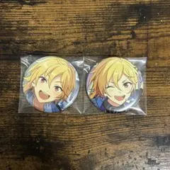 あんスタ　コレクション缶バッジ　2025 sep. 仁兎なずな