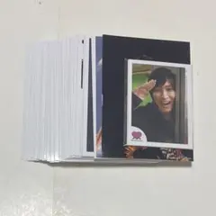 SnowMan 渡辺翔太 公式写真セット