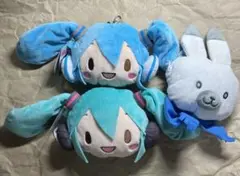 2025年最新】きゃらまる 初音ミクの人気アイテム - メルカリ