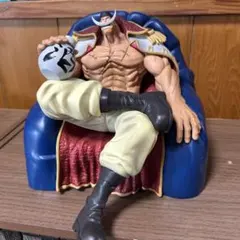 2025年最新】白ひげ フィギュアの人気アイテム - メルカリ