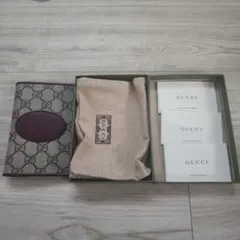 2025年最新】GUCCI パスポートケース・カバーの人気アイテム - メルカリ