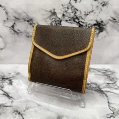 2026年最新】エトロ 財布 未使用の人気アイテム - メルカリ