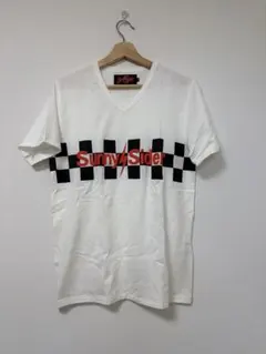 2026年最新】Sunny C Sider メンズ Tシャツの人気アイテム - メルカリ