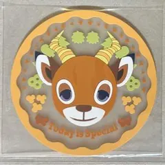 あつまれどうぶつの森 ペーター クリアラバーコースター ガチャガチャ