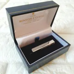 送料＆関税込　BENSON&CLEGG　007　ボンド　ネクタイピン　国内未発売 送料＆関税込 BENSON&CLEGG 007 ボンド ネクタイピン 国内未発売