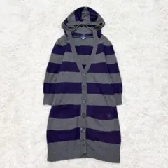 2025年最新】BURBERRY BLUE LABEL カラー：グレイ系 長袖の人気