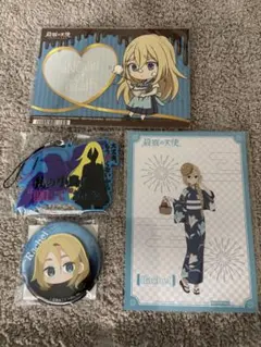 2025年最新】殺戮の天使グッズの人気アイテム - メルカリ