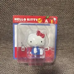 ハローキティ 50th ハッピーアニバーサリーフィギュア A賞1番